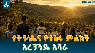 የአረንጓዴ አሻራ አገራዊ ትርጉም | የኢትዮጵያውያን የጽኑ አብሮነት፣ የተስፋና የትንሳኤ ምልክት