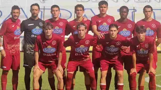 Serie D soccer, another draw for Pavia: victory postponed again. A2 basketball, Vigevano loses in...