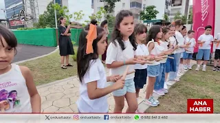 Ordu Altaş TV Main News | August 2, 2026