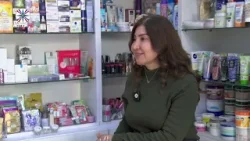 لقاء مع ريما زومايا صاحبة مشروع راميلا لبيع جميع مستحضرات التجميل والعطور والعناية بالشعر لقاء مع ريما زومايا صاحبة مشروع راميلا لبيع جميع مستحضرات التجميل والعطور والعناية بالشعر