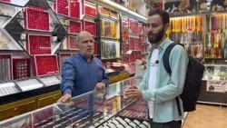 Rengê Biratiyê - Beşa 37.