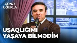 Günə Uğurla - Kübarlığı ilə səhnədə özünəməxsus yeri olan İlkin Əhmədov sənəti