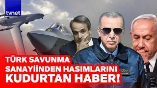 LOOK HOW TURKEY SHATTERED THE EMBARGO!