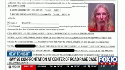 Baldwin County deputies make arrest in alleged road rage incident Baldwin County deputies make arrest in alleged road rage incident