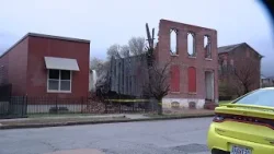 В выходные дни в Сент-Луисе во время беспорядков были застрелены 7 человек.