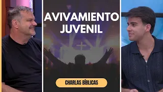 Que nadie tenga en poco tu juventud // Charla Bíblica