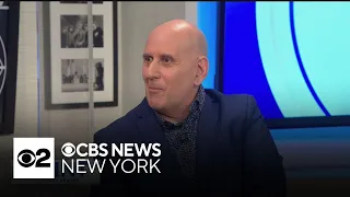 Extended interview with NYC Councilman Harvey Epstein | The Point with Marcia Kramer