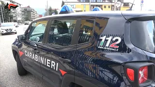 Avellino, abusi su una barista 23enne: arrestato finto “guaritore”