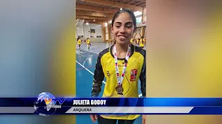 Aconcagua schools dominate IND school regionals