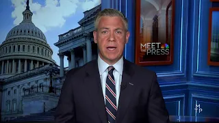 GOP Sen. Jim Banks says GOP Rep. Max Miller should resign if ‘allegations are true’: Full interview