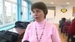 Digitális írástudásról szóló szemináriumot tartottak Antalfalván