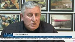 Kërkohet presion më i madh ndërkombëtar ndaj Serbisë për të treguar vendndodhjen e varrezave masive