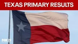 Texas Primary Results: Crucial races could tip balance of power in Lone Star State