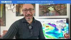 Giornata Mondiale della Meteorologia
