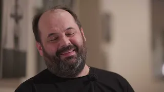 "People of the Theater" || Arif Dadashev, Conductor