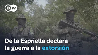 Colombia bets on a controversial security plan to curb organized crime