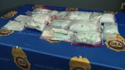 Salt Lake FBI chief raises alarm over candy-colored fentanyl