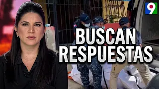 Autopsy seeks answers in mother and son's death | Noticias SIN and Much More