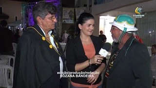 JM NOTÍCIAS - TROFÉU CENTENÁRIO 2019