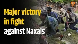 80 Naxals killed, 200 surrendered in Chhattisgarh in last 4 months | Samachar @11