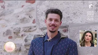 Valentin, concurent în sezonul 14 la Mireasa! Ce parteneră își dorește lângă el