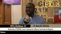 Plizyè dirijan òganizasyon Politik vizite lokal Radio Tele Ginen nan okazyon 32èm anivèsè li