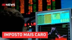TCU calculates CBS at 11.3% and Brazil's VAT could exceed 30% | REAL TIME