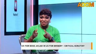 Nnawotwe Yi on Adom TV (15-08-26)