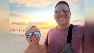 Elizabeth Waddell missing in Grenada | Family seeks help to find American tourist