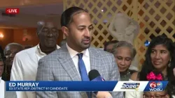 Ed Murray projected winner of House District 97 race