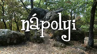 Geológiai ritkaság vagy varázskő? – a Bába-kő legendái
