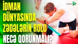 Reabilitasiya prosesinin idmançıların həyatındakı rolu: hansı müayinə üsulları var?