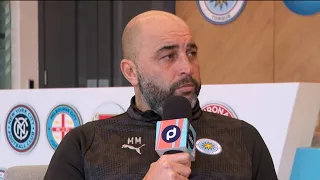 Montevideo City Torque: The only Uruguayan representative at the international level