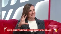 Vannacci, Vitale: "Una maggioranza sempre più a destra"