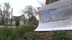 ACHD in early phases of improvements to 8th and 9th street