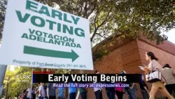 Tuesday, February 17, 2026 - Update 1