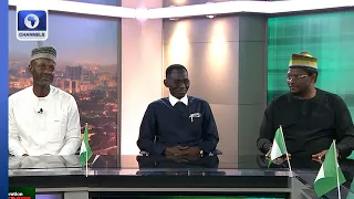 Nigeria @ 66: Securing The Nation For The Youth & For All