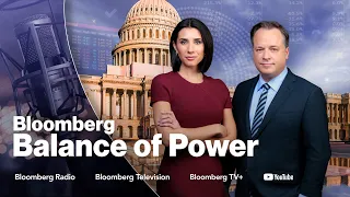 Trump Renames Lake Ontario | Radio Balance of Power: Early Edition 8/27/2026
