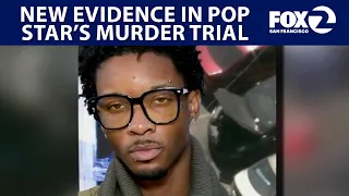 Gruesome new evidence in pop star's murder case | West Coast Wrap