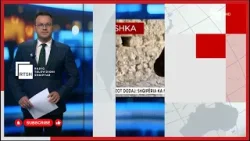 Edicioni Qëndror i Lajmeve - 4 Prill 2026, ora 20:00 | Revista Televizive në RTSH
