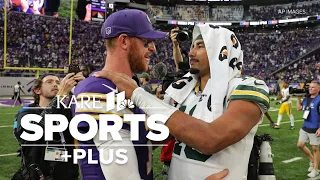 Sports Extra Plus | Border Battle Breakdown