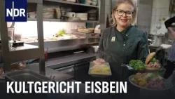 Die Eisbeinkönigin von Schwerin | Die Nordreportage | NDR Doku