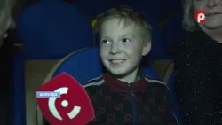 Время новостей 2025.12.22