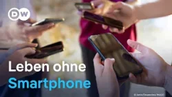 Österreich: Schüler leben ohne Handys