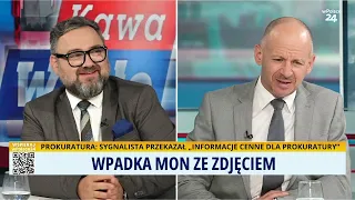 Ministry of National Defense Photo Fail! Coffee and Wikło