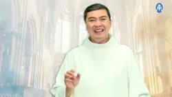 Salita ng Diyos, Salita ng Buhay - March 31, 2026