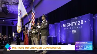 10th Annual Military Influencer Conference Comes to Tampa