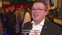 Deschiderea celei de-a XX-a ediții a „Zilelor Culturii Sârbe” (II) #Sârbă @TVRTM