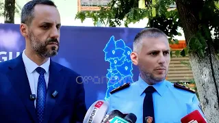Përplasja e a*matosur në Vlorë/ Lamallari: Policia po punon me Prokurorinë, autorët do të...