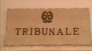Trial for scam against disabled person